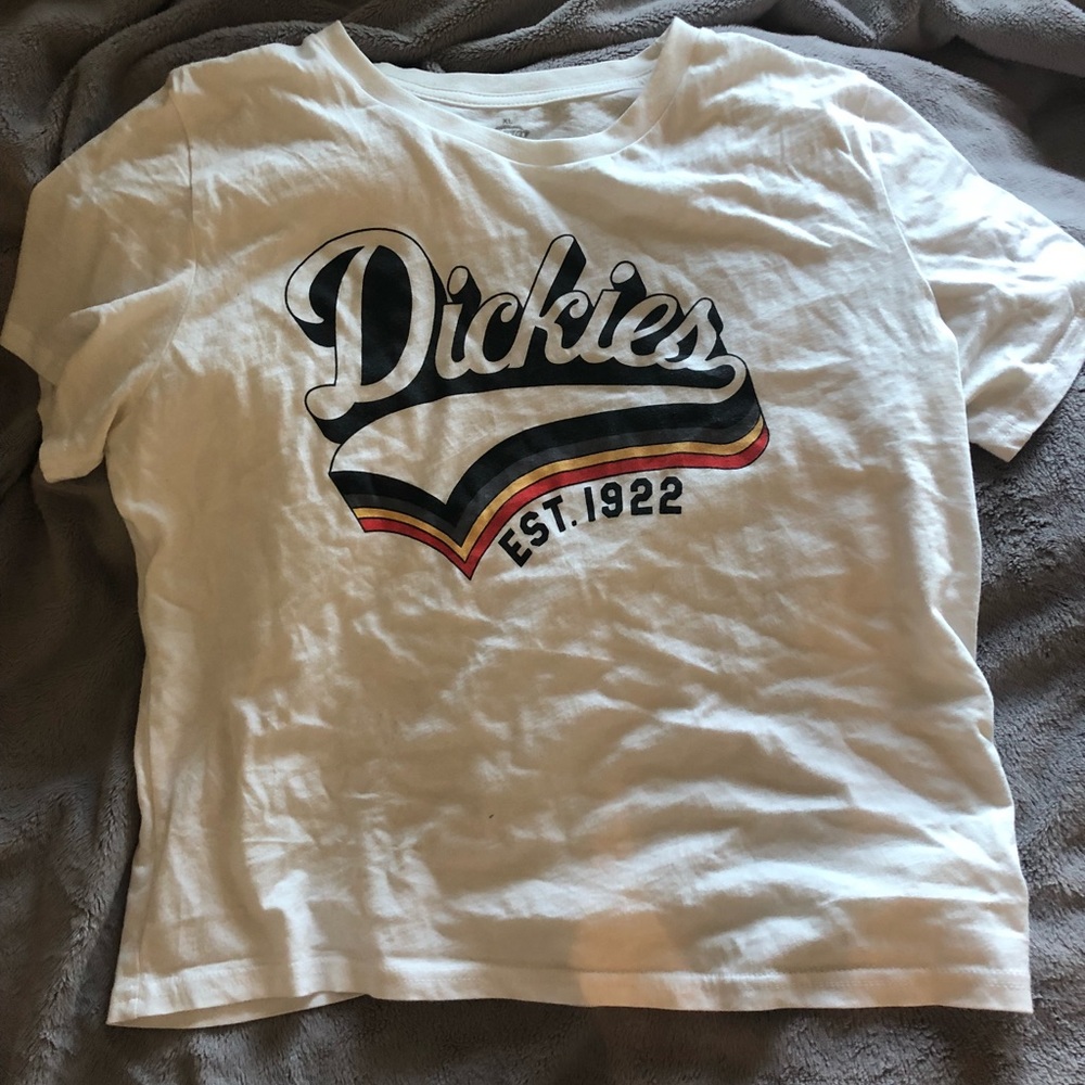 Vintage Dickies shirt
